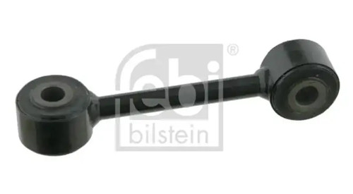Stabilizer link rear axle - link,