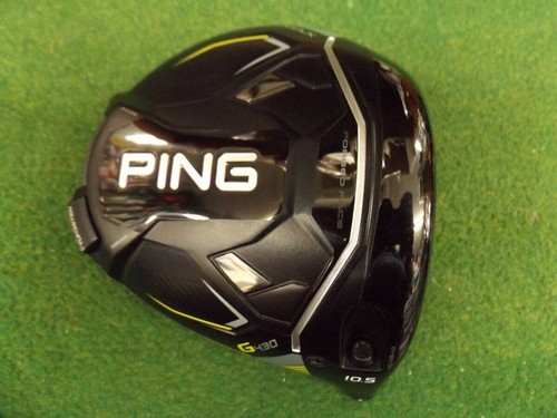 Ping g430 max driver head - driver, only
