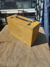 Vintage double sided - sided,