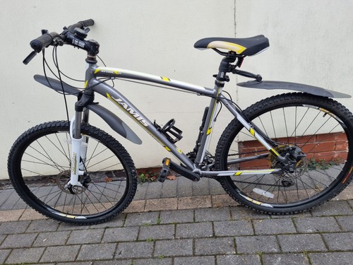 Jamis trail t60 mountain - trail,