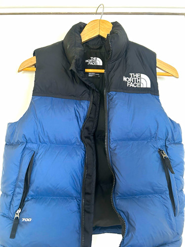 The north face 700 - the, puffer