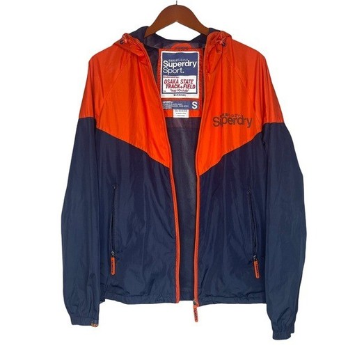 Superdry sport double - sport,