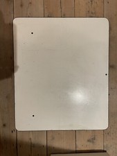 DE VERE 203 Enlarger Baseboard Darkroom