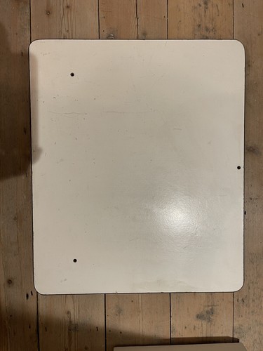 Vere 203 enlarger - 203, baseboard