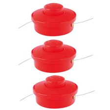 3Pcs Universal Strimmer Mower