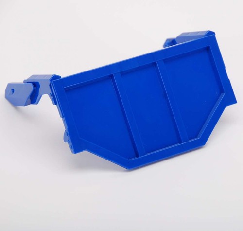 Bruder tailgate for halfpipe - bruder,