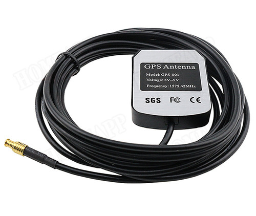 Antenna gps mcx - antenna, garmin