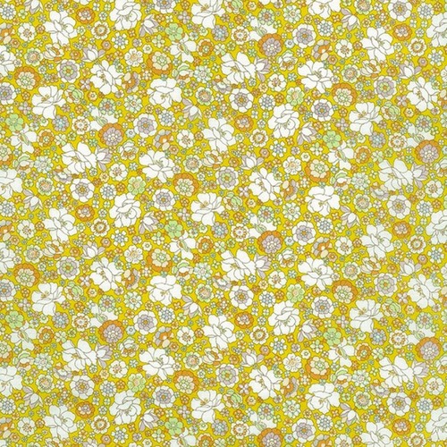 Kokka cotton lawn - kokka,