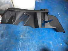 ford fusion+ 2007 passenger