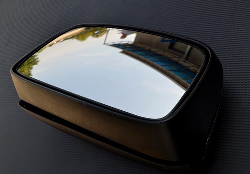 Rear view wing - r,