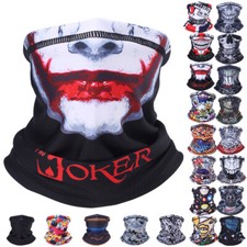 Windproof Fleece Warm