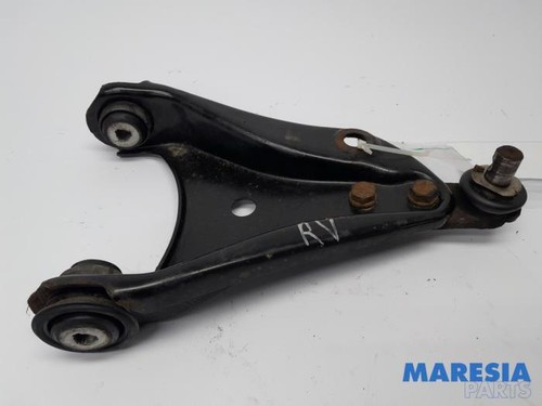 Wishbone renault twingo - wishbone, ii