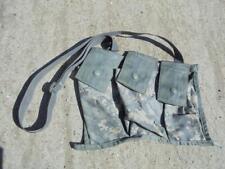 Genuine US Military ACU Digital Molle II Bandoleer Ammunition Pouch