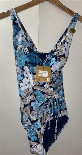 Nip tuck ruched swimming - nip,