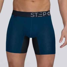 STEP ONE New Men's Boxer