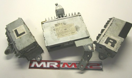 Toyota mr2 mk2 sw20 - mr2,
