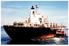 SeaLand Boston Lines Roro