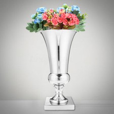 Large 40cm Stunning Silver