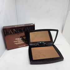 NIB Lancome Star Bronzer Full