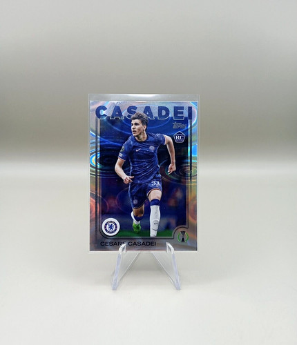 Topps uefa club competition - uefa,