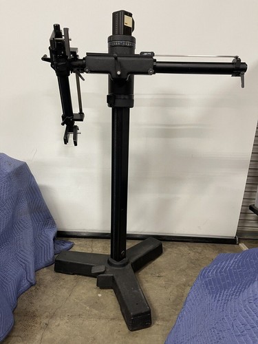 Cambo ubs stand nomos - stand, w/