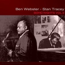 Ben Webster & Stan Tracey 