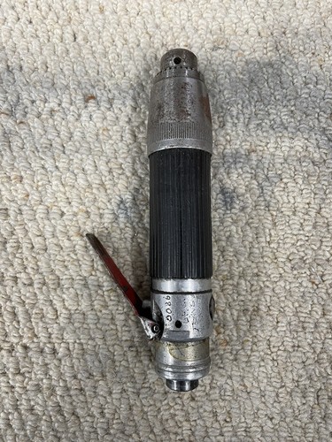Air drill possibly atlas copco - air,