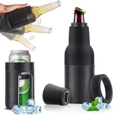 Beer Bottle and Can Cooler
