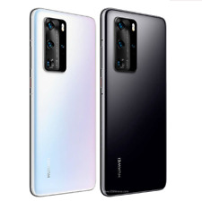 Unlocked Huawei P40 Pro