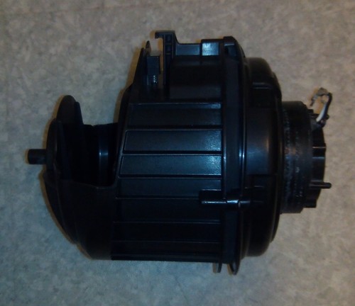 Dyson dc25 motor with housing - dc25,