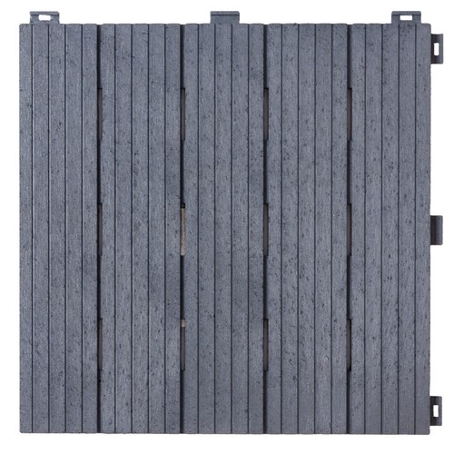 Garden patio interlocking - patio,