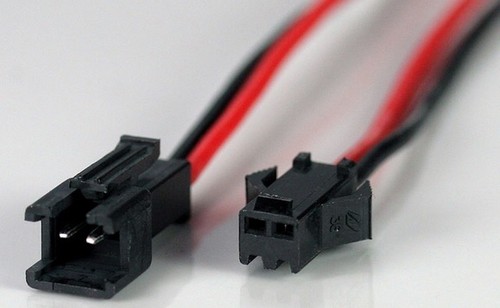 Jst type volt - type,