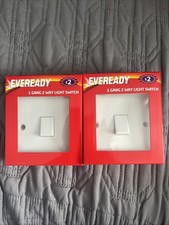 Everyday gang way white - 2,