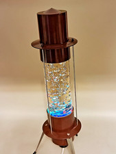 Glitter spins rare vintage
