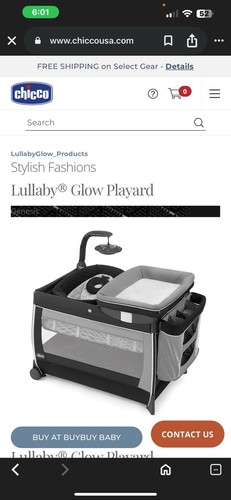 Chicco lullaby zip - lullaby®,