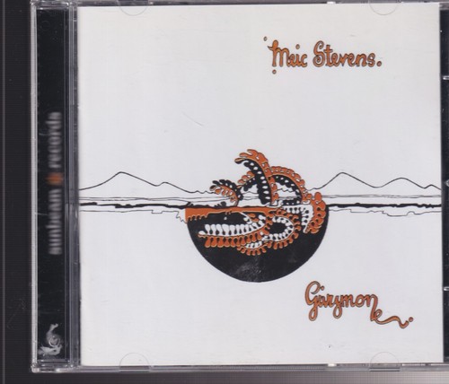 Meic stevens gwymon - meic,
