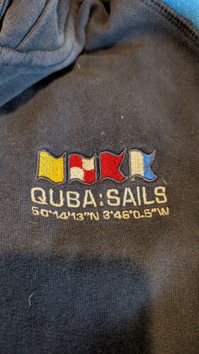 Bundle mens size quba - bundle,