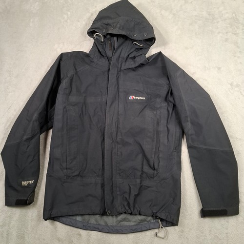 Berghaus jacket mens medium - jacket,