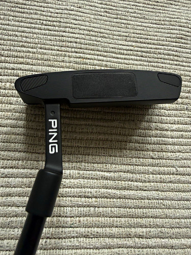 Ping anser 2023 putter - ping,