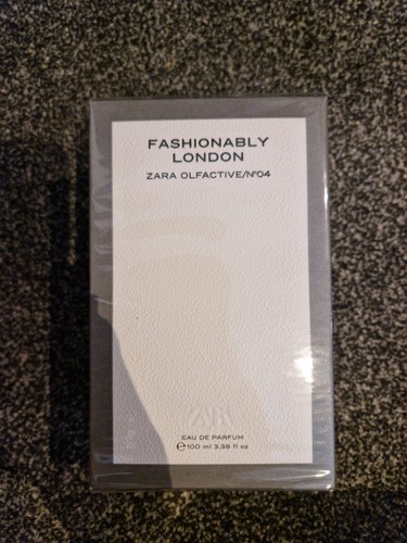 Malone fashionably london - malone,