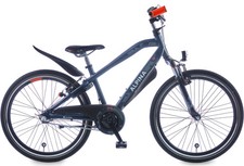 Alpina Trial J24 Blue Matt R3