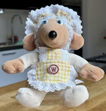 Rare Vintage Wombles Madame