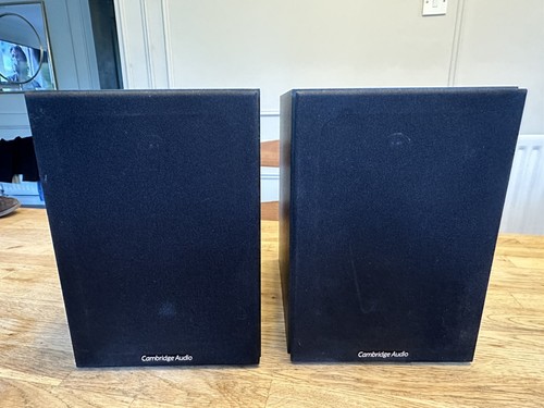 Cambridge audio pair of - audio,