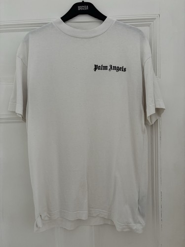 Palm angels shirt - t-shirt,