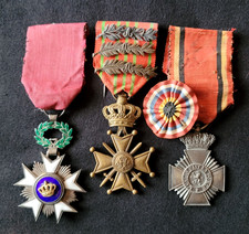Order Croix de Guerre