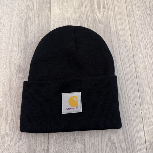 Carhartt a18 acrylic - a18, hat