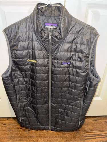 Patagonia men nano - nano, puff