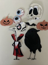 Tim Holtz Readymade Halloween