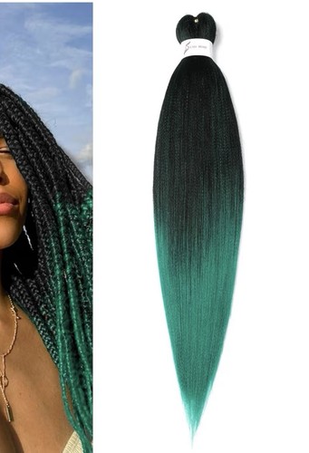 Hair synthetic fiber - hair,