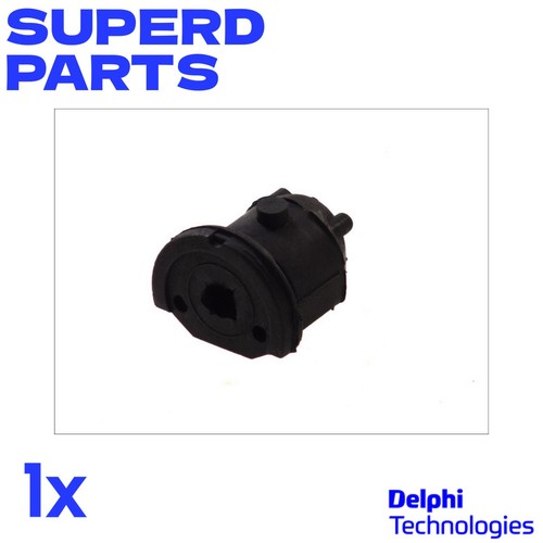 Mounting control trailing arm - mounting, control/trailing